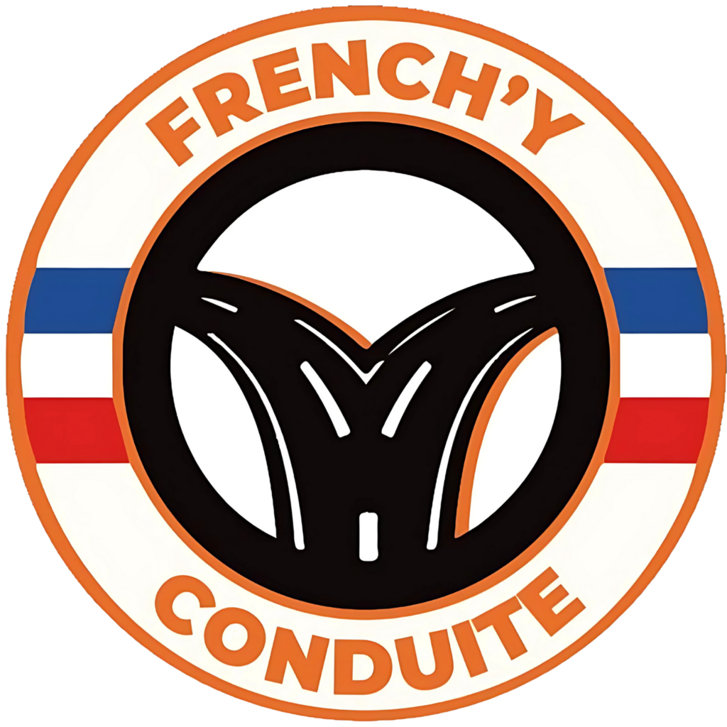 French'Y Conduite Logo
